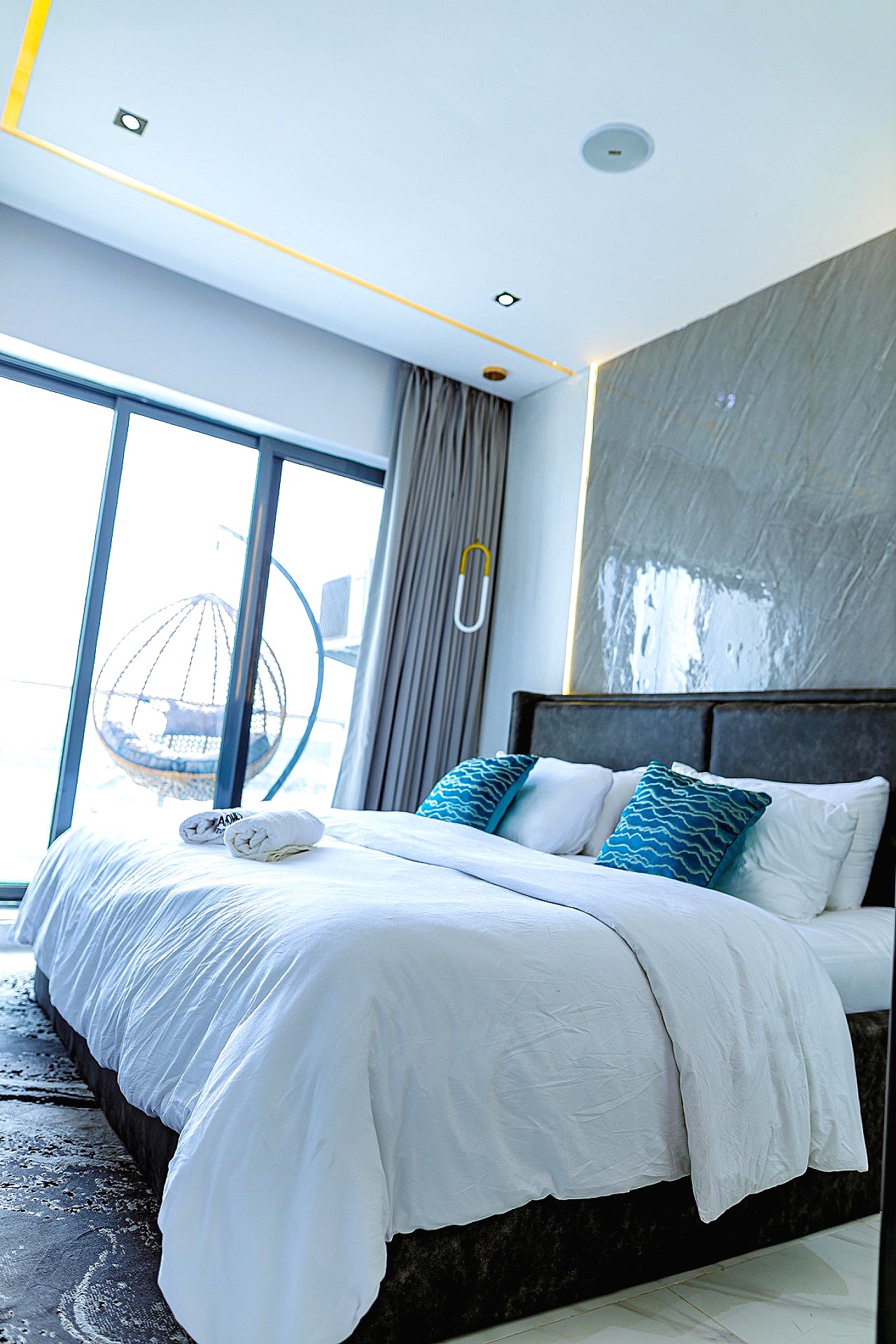 2 Bedroom Apartment penthouse at lekki phase 1 — photo 7